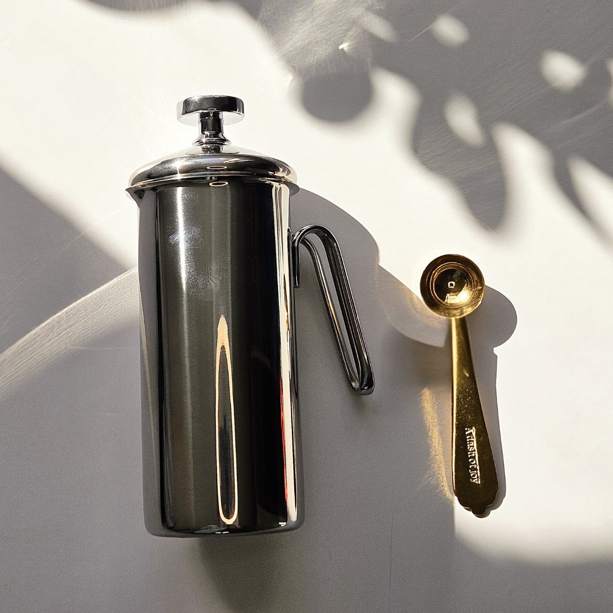 The Morning Brew Coffee Box