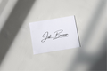 Just Because | Gifted Card