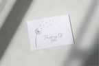 Just Because | Gifted Card