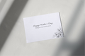 Happy Mother's Day | Gifted Card