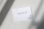 Just Because | Gifted Card