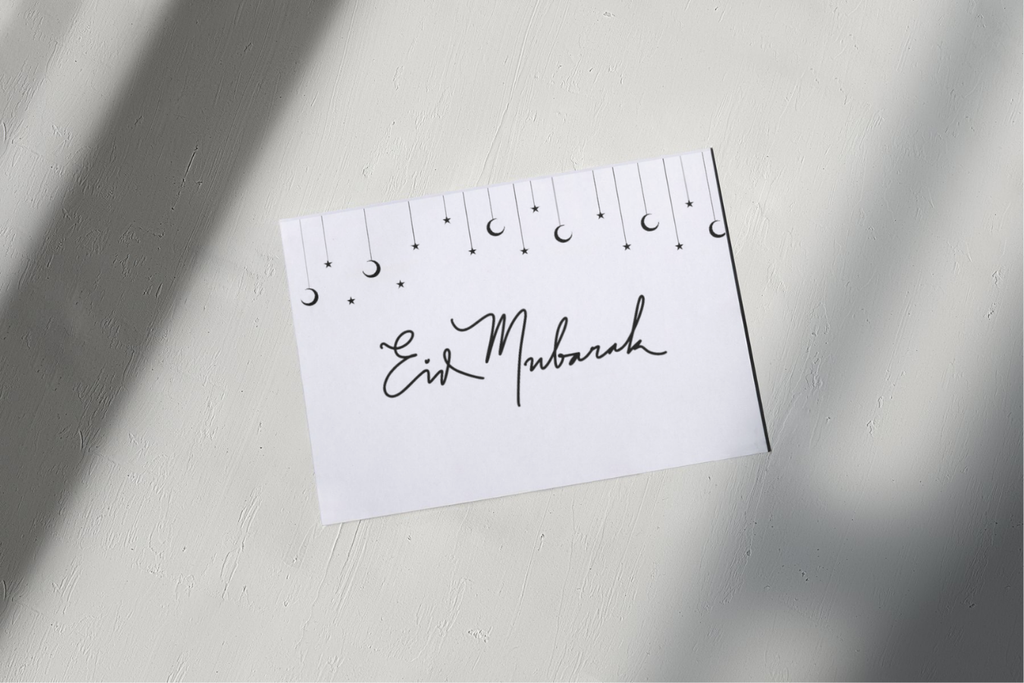 Just Because | Gifted Card