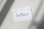 Just Because | Gifted Card