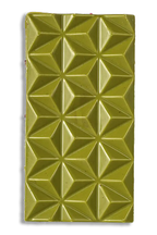 Matcha Chocolate Bio With Raspberries 80g