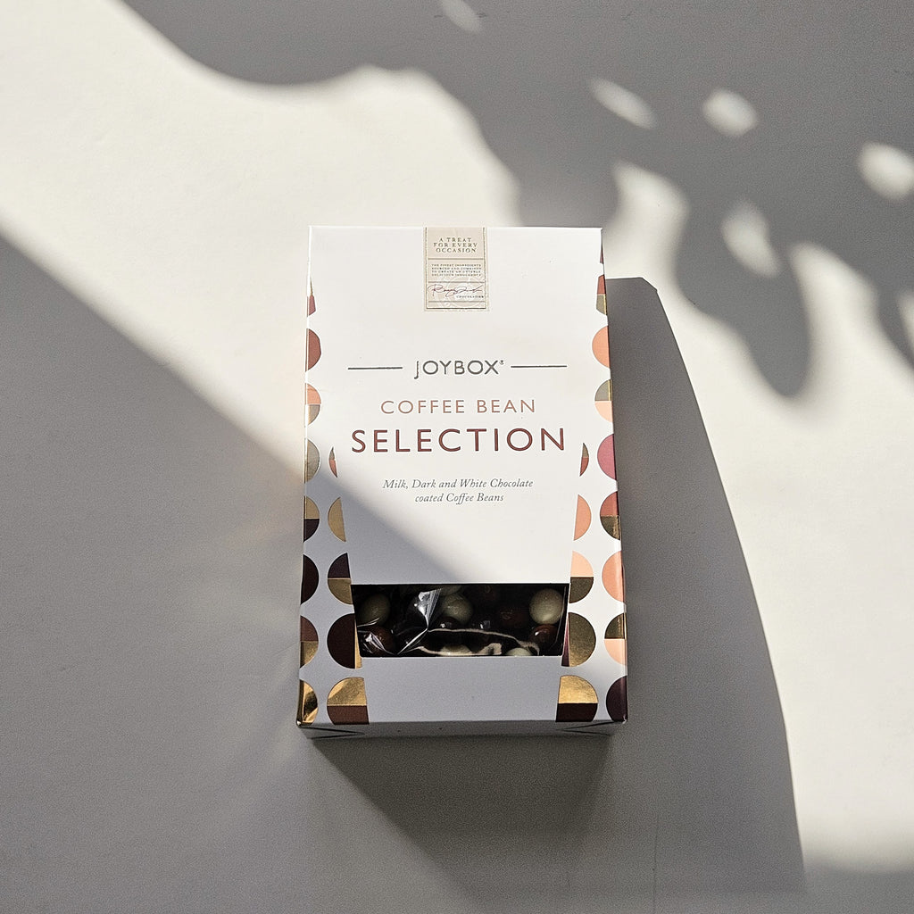 The Morning Brew Coffee Box