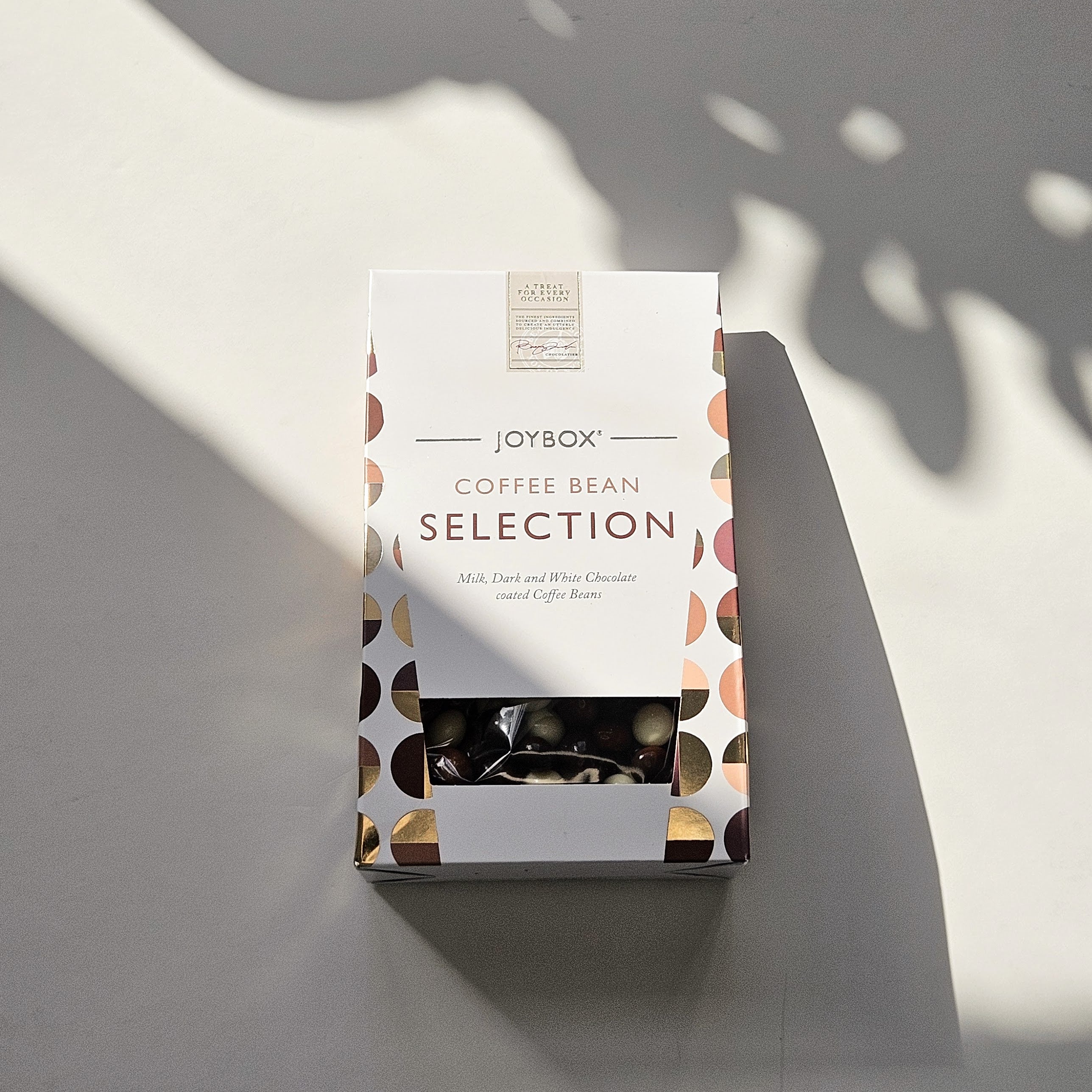 The Morning Brew Coffee Box