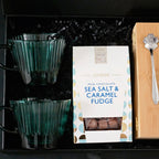 The Tea Lover's Indulgence Box