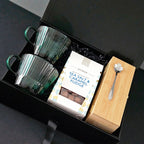 The Tea Lover's Indulgence Box