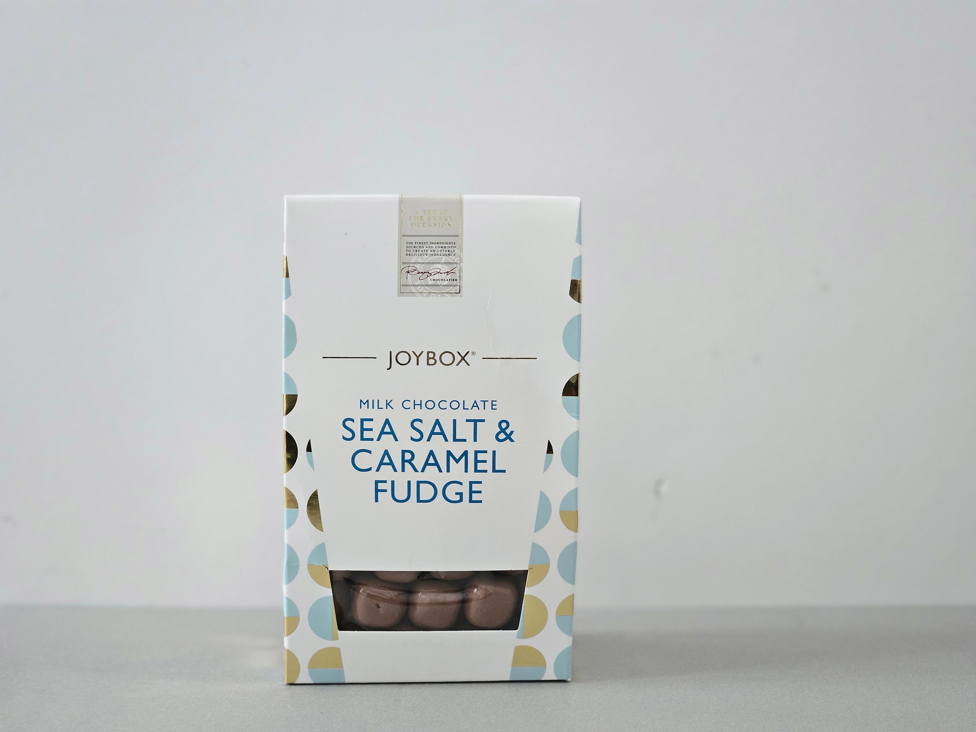 The Tea Lover's Indulgence Box
