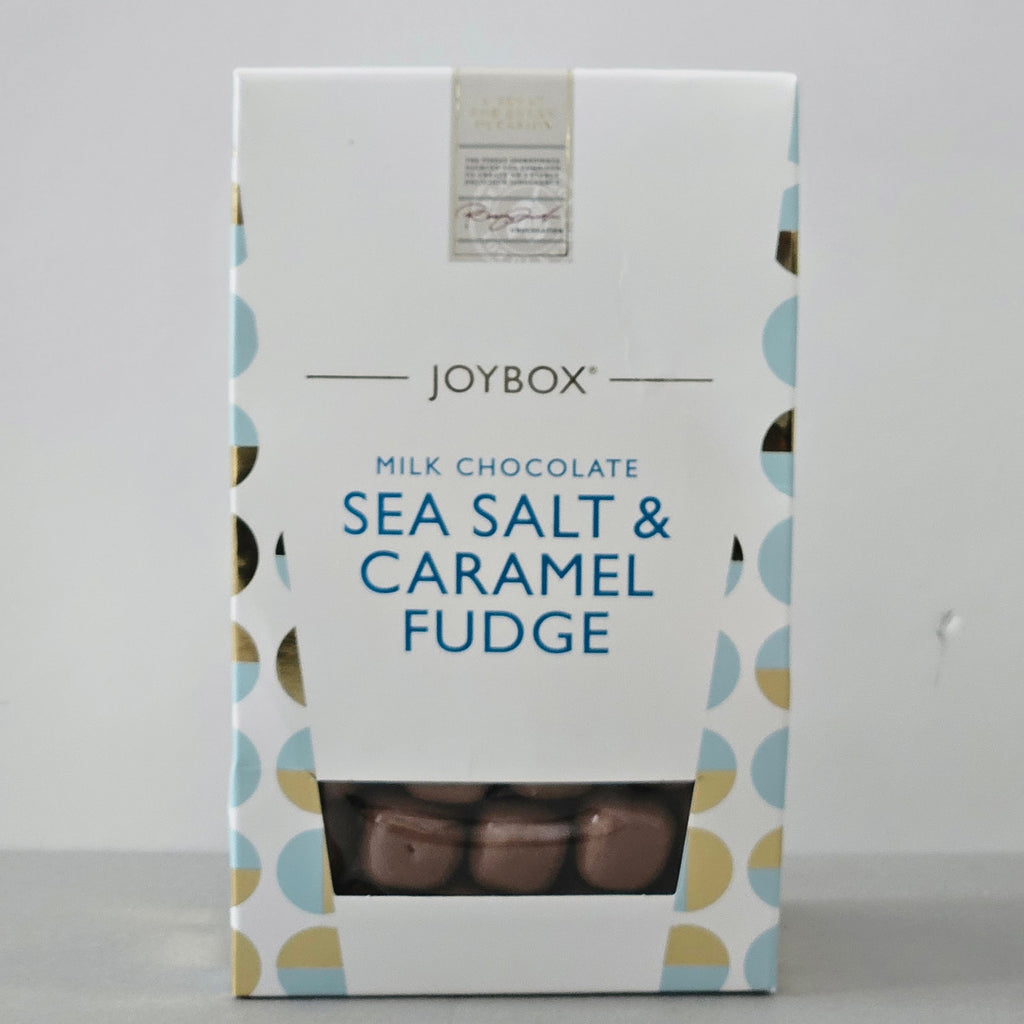The Tea Lover's Indulgence Box