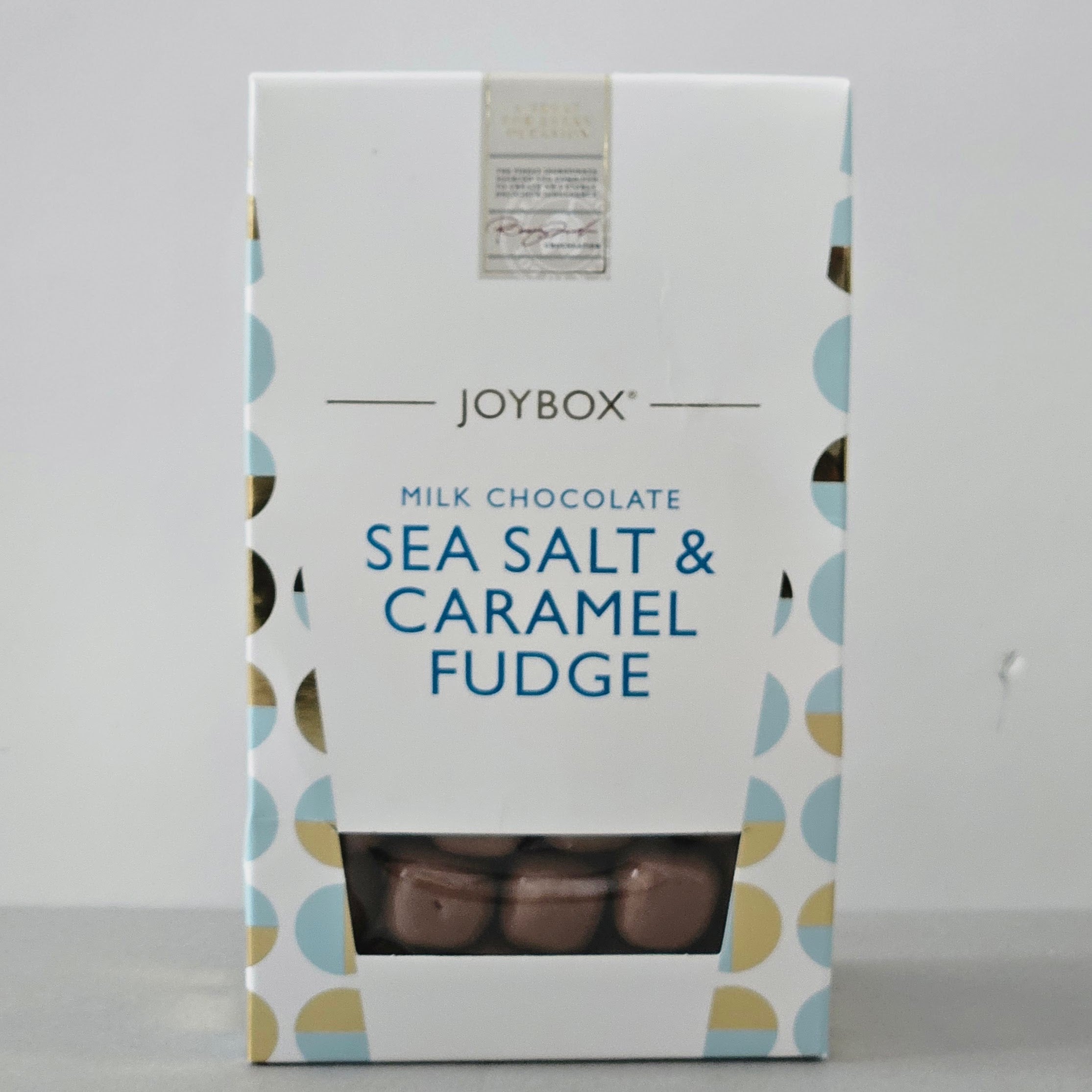 The Tea Lover's Indulgence Box