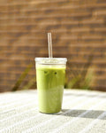Cold Cup with Straw 16oz | KeepCup