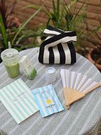 The Solis: Summer Exclusive