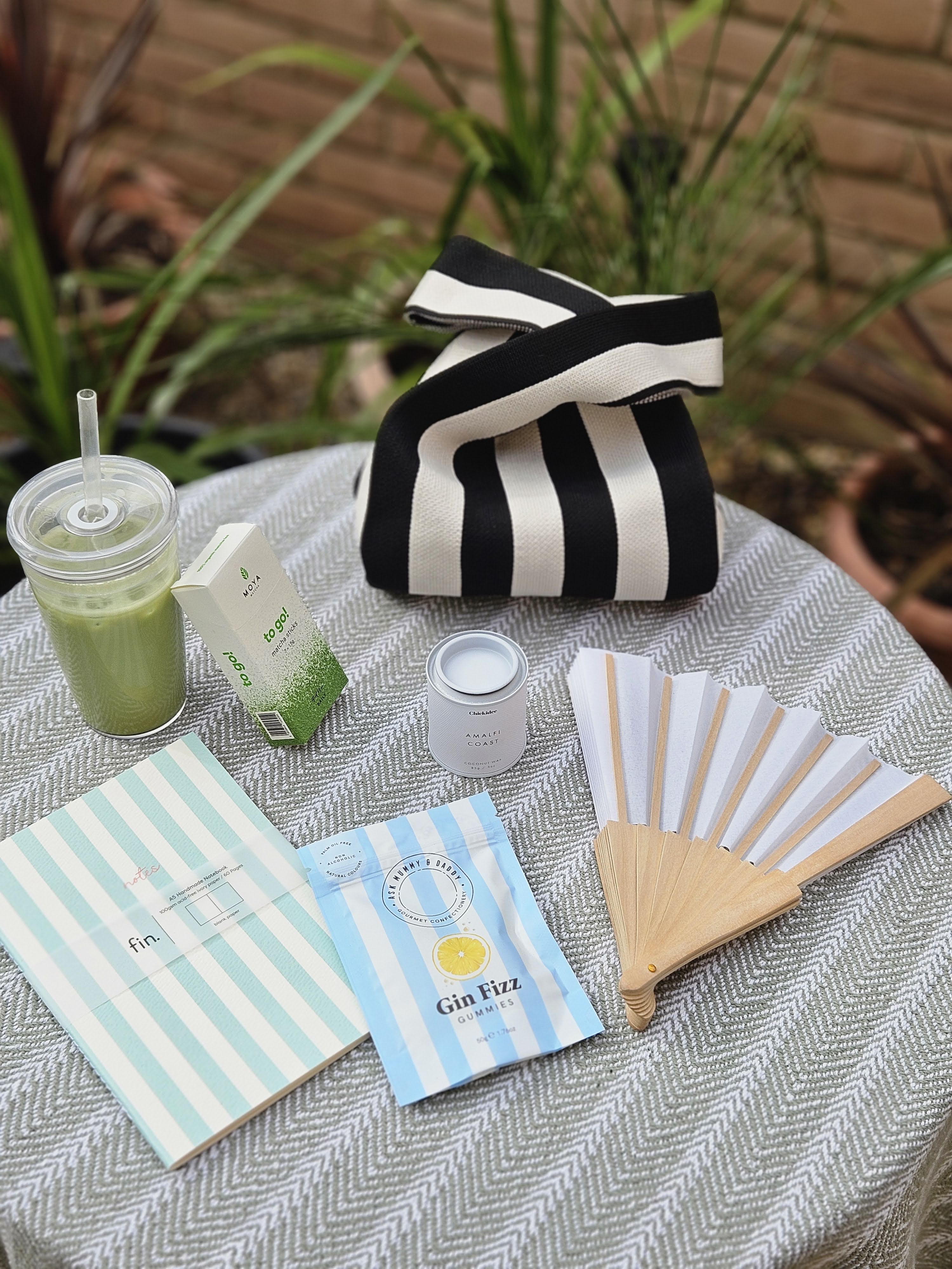 The Solis: Summer Exclusive
