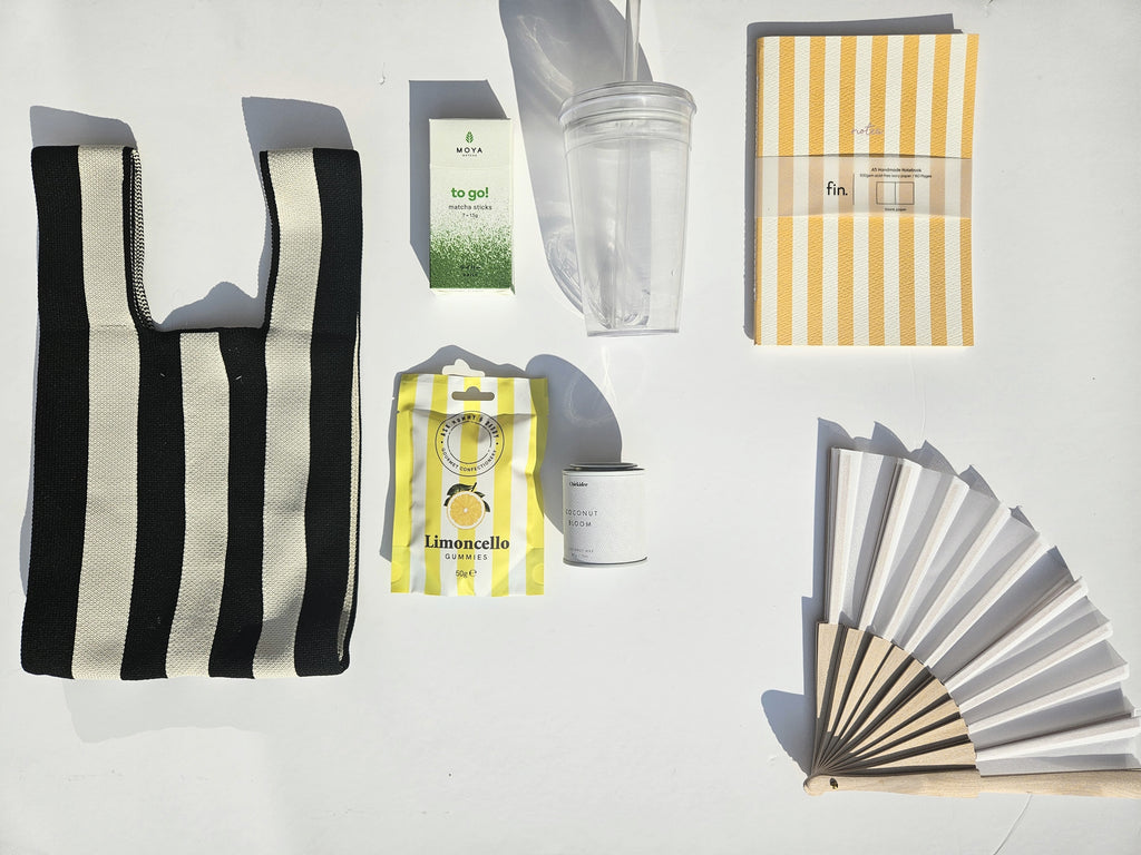 The Solis: Summer Exclusive