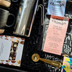 The Morning Brew Coffee Box