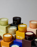 Lucent 3oz Candle - Sunshine + Cedar