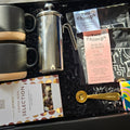 The Morning Brew Coffee Box
