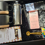 The Morning Brew Coffee Box