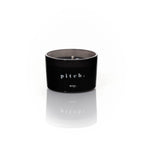 Pitch 3oz Candle- Blood Orange + Santal Embers | wxy.