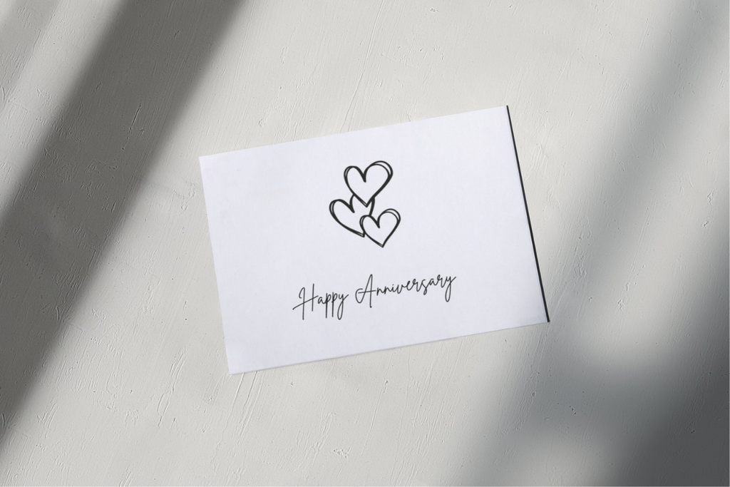 Just Because | Gifted Card