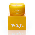 Lucent 3oz Candle - Sunshine + Cedar