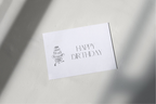 Just Because | Gifted Card