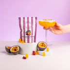Passionfruit Martini