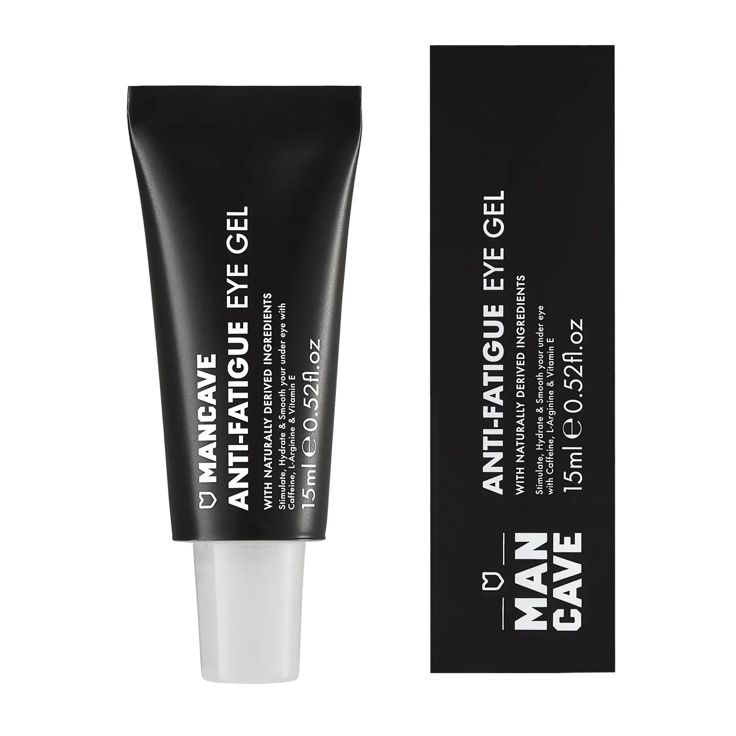 Men's Anti-Fatigue Eye Gel | ManCave