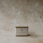 Cedarwood + Green Clay Natural Soap Bar | Wild Sage + Co