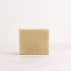 Cedarwood + Green Clay Natural Soap Bar | Wild Sage + Co