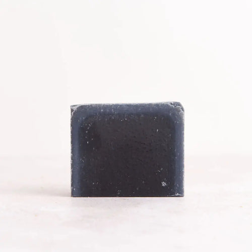 Charcoal Natural Soap Bar | Wild Sage + Co