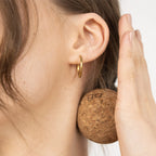 Cork Massage Ball | Myga Eco
