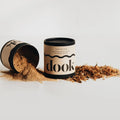 Rejuvenating Yellow Clay Mask with Rosehip & Calendula | Dook