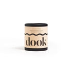 Rejuvenating Yellow Clay Mask with Rosehip & Calendula | Dook