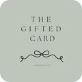 The Gifted London E-Gift Card