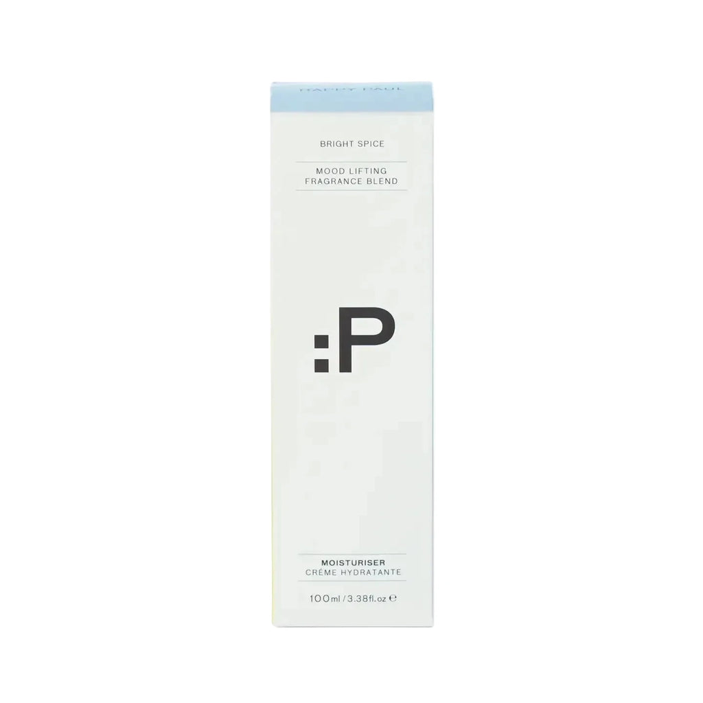 Super-Hydrating Moisturiser | Happy Paul