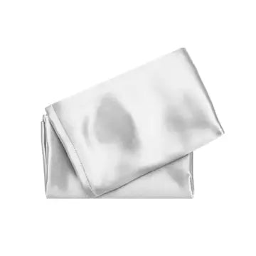 100% Mulberry Silk Pillowcase | Hairworthy