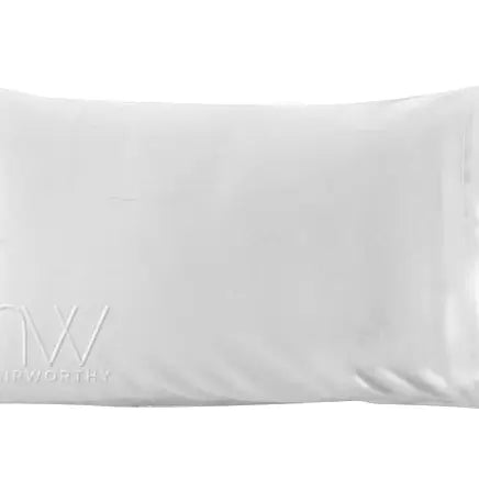100% Mulberry Silk Pillowcase | Hairworthy