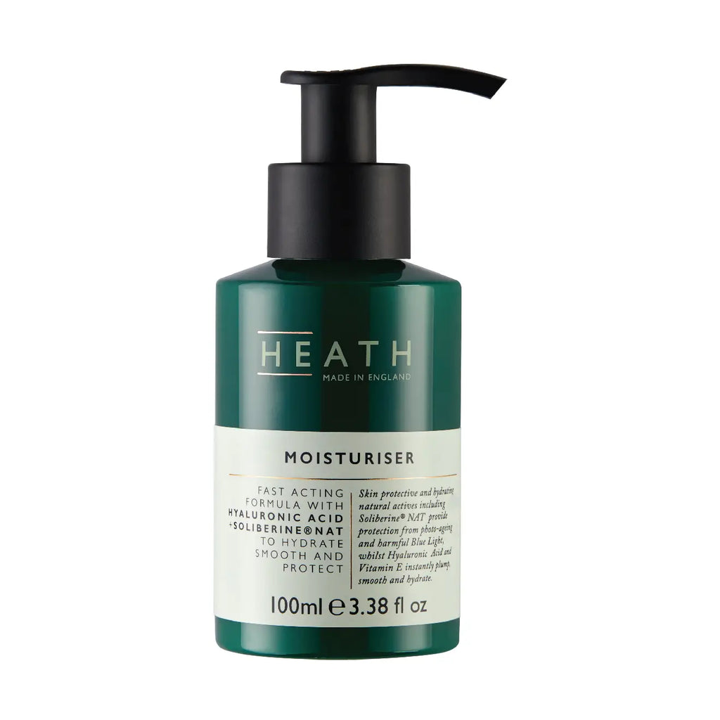 Moisturiser | Heath