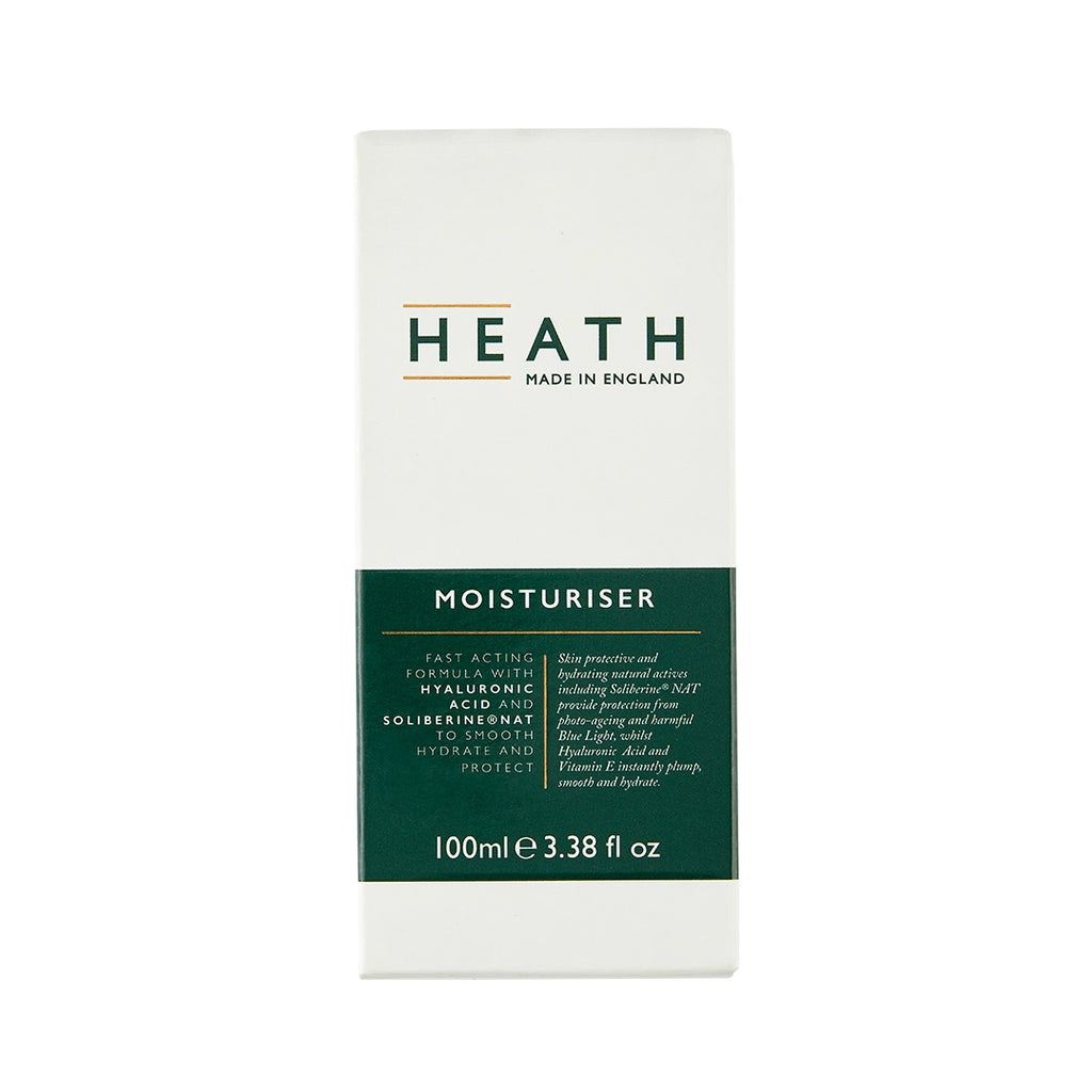 Moisturiser | Heath