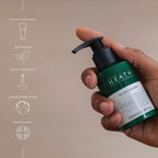 Moisturiser | Heath
