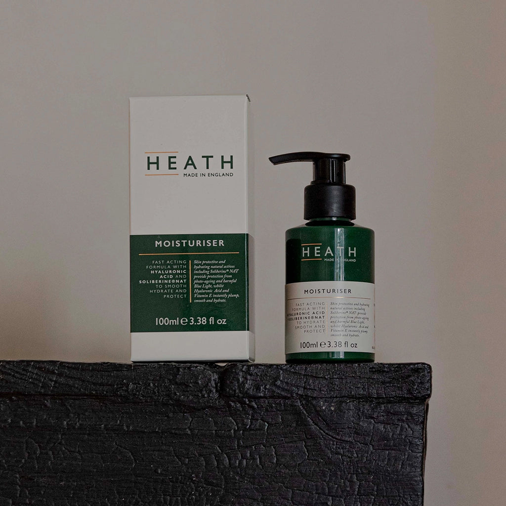 Moisturiser | Heath