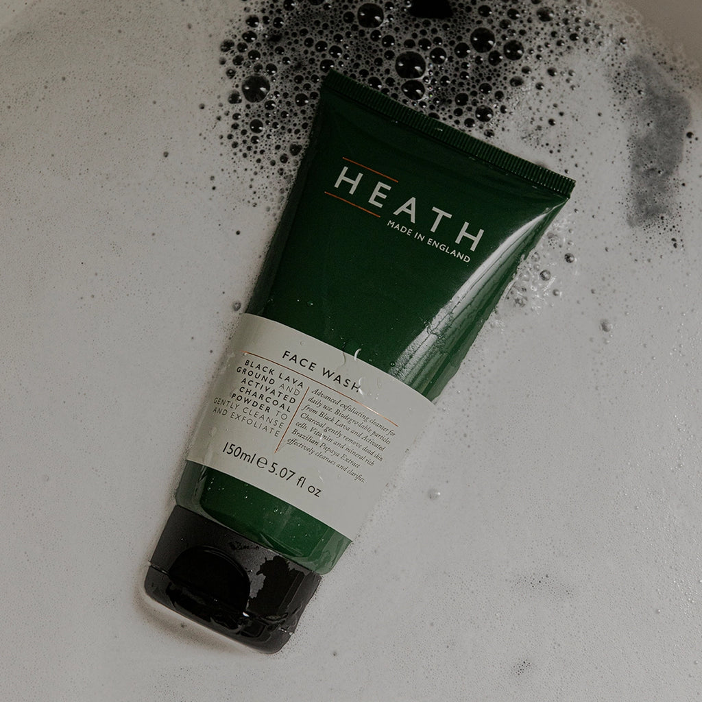Face Wash | Heath