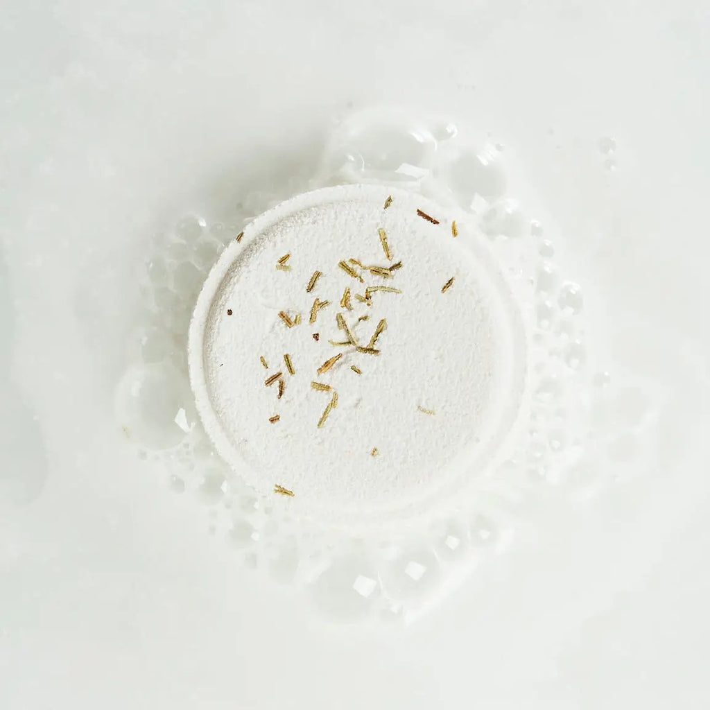 Shower Steamers - Rosemary & Bergamot | Helm London