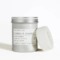Shower Steamers - Rosemary & Bergamot | Helm London