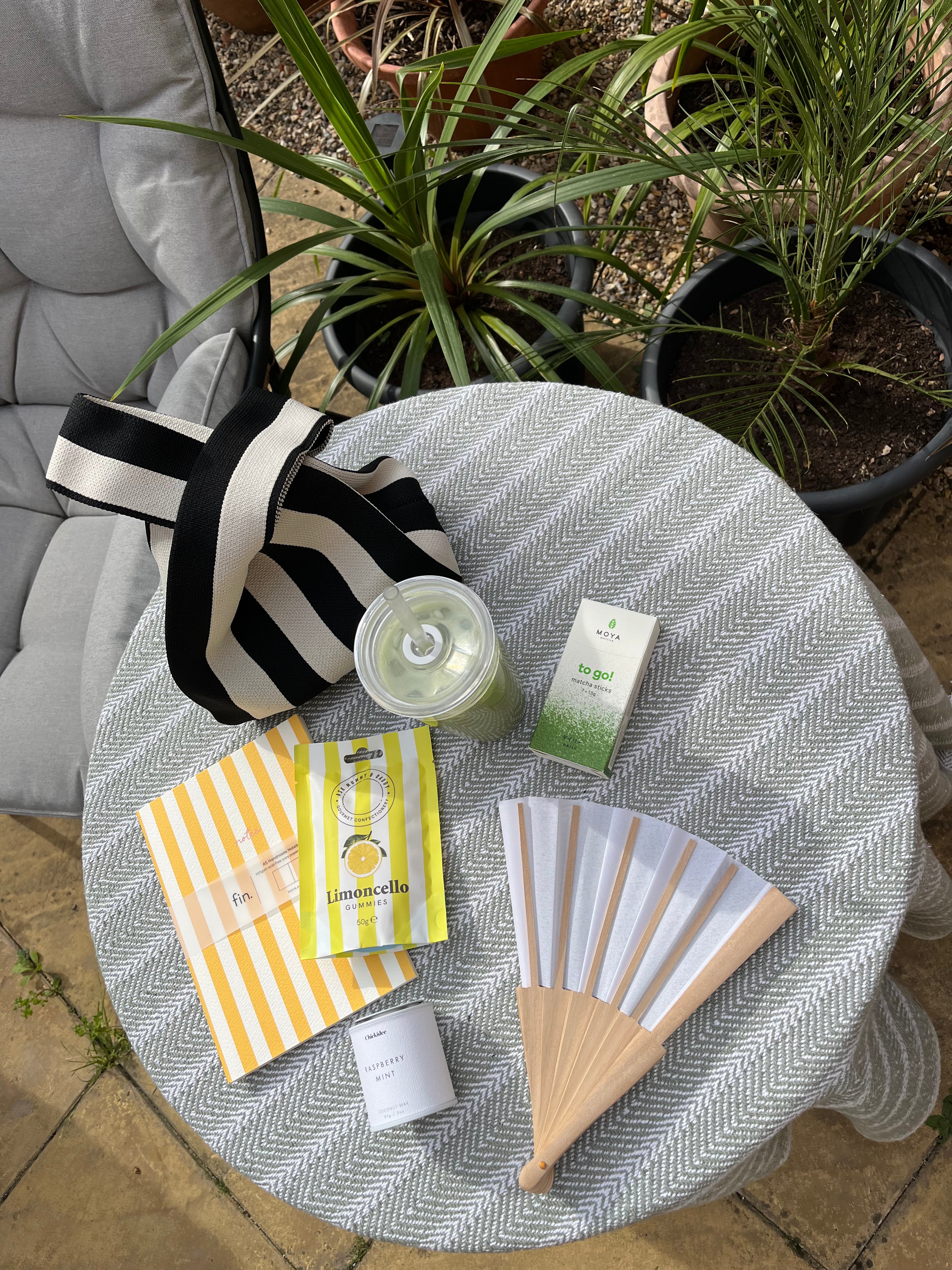 The Solis: Summer Exclusive