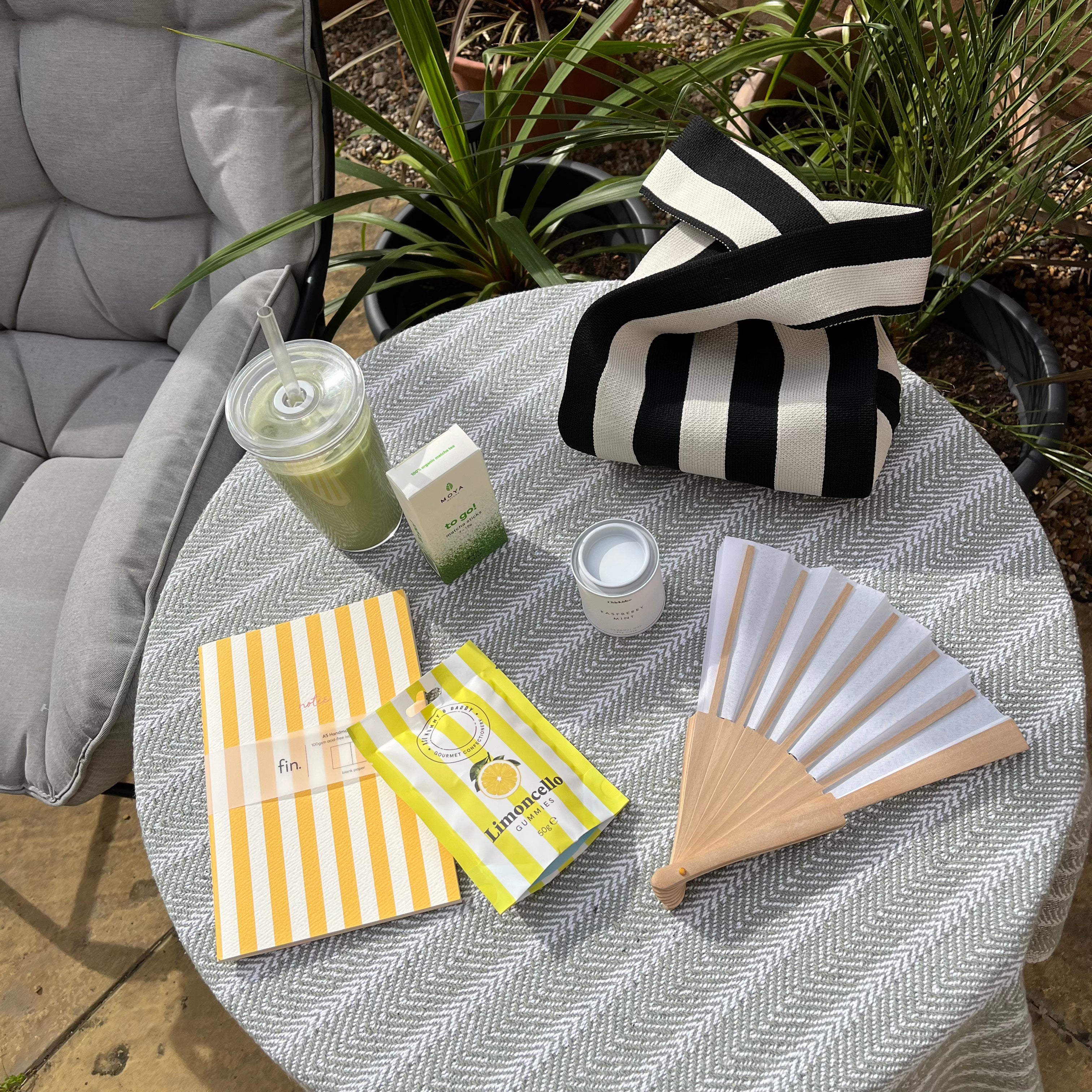 The Solis: Summer Exclusive