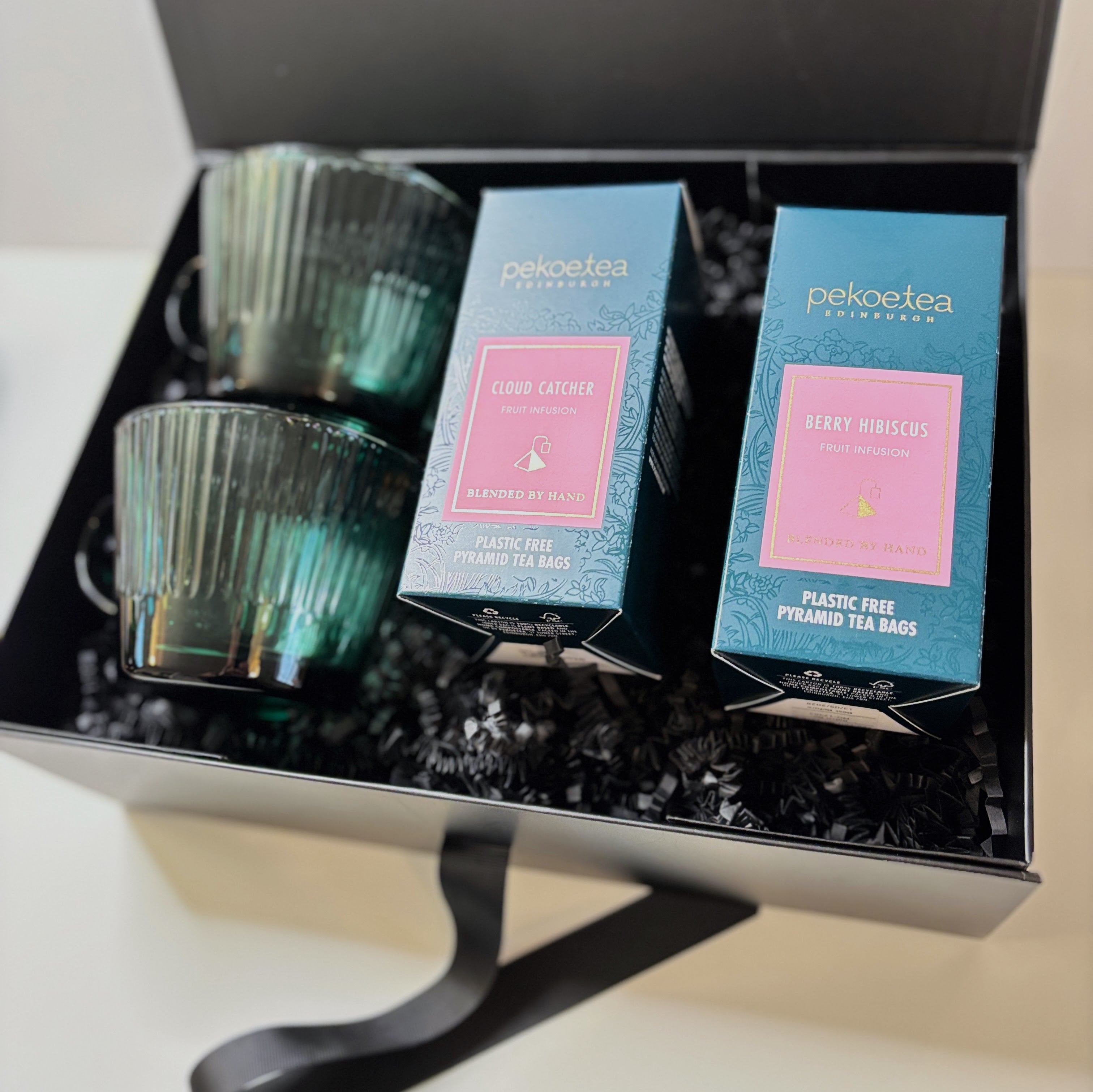 The Herbal Bloom Box