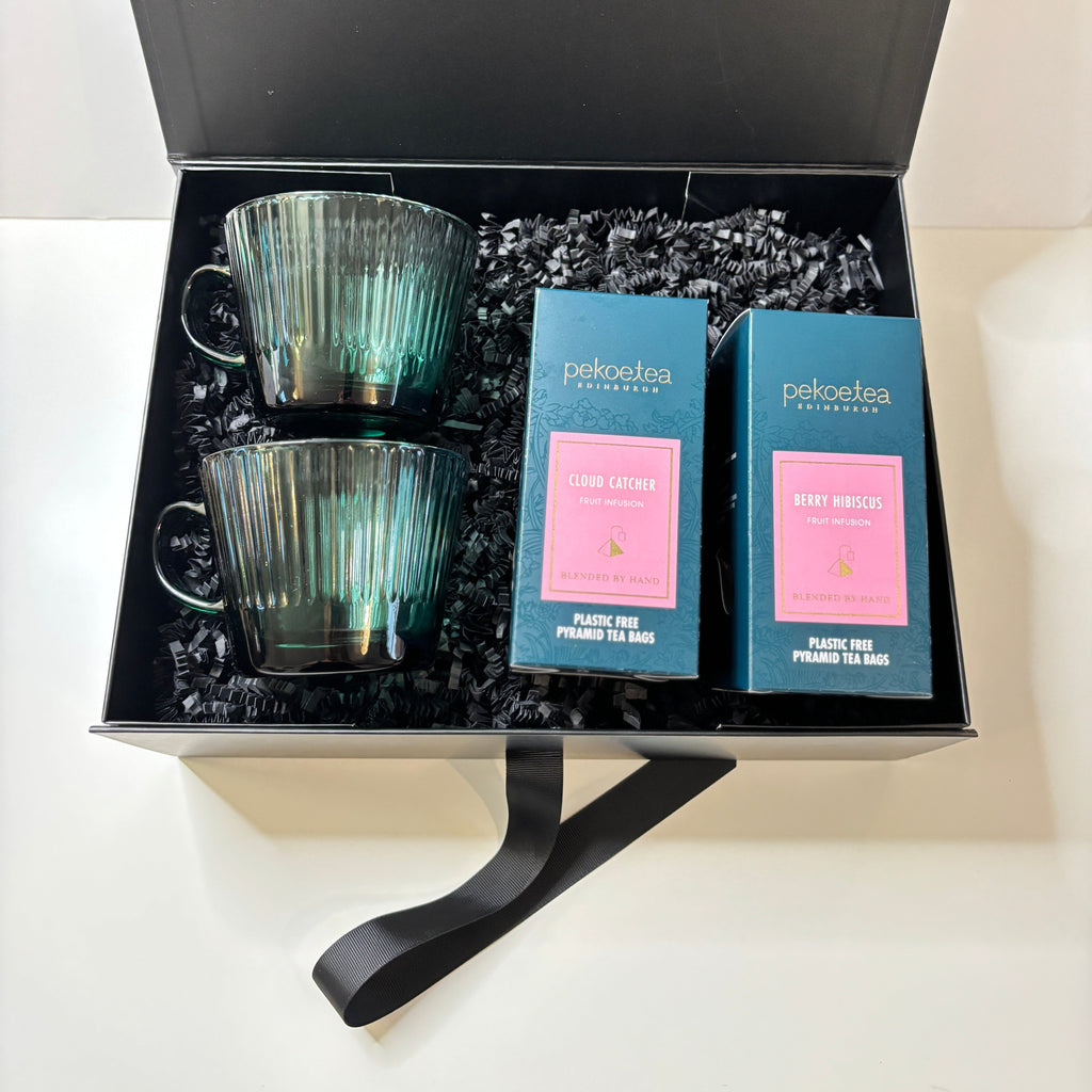 The Herbal Bloom Box